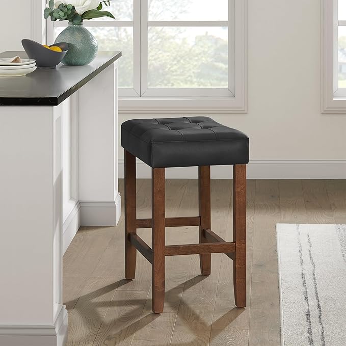 Alaterre Furniture Madison 25-Inch Bar Stool by AlaterreFurniture