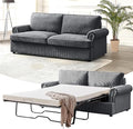 Reversible Sleeper Sofa Bed by ContainerDirect