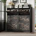 Maupvit Large Shoe Storage Cabinet by MaupvitFurniture
