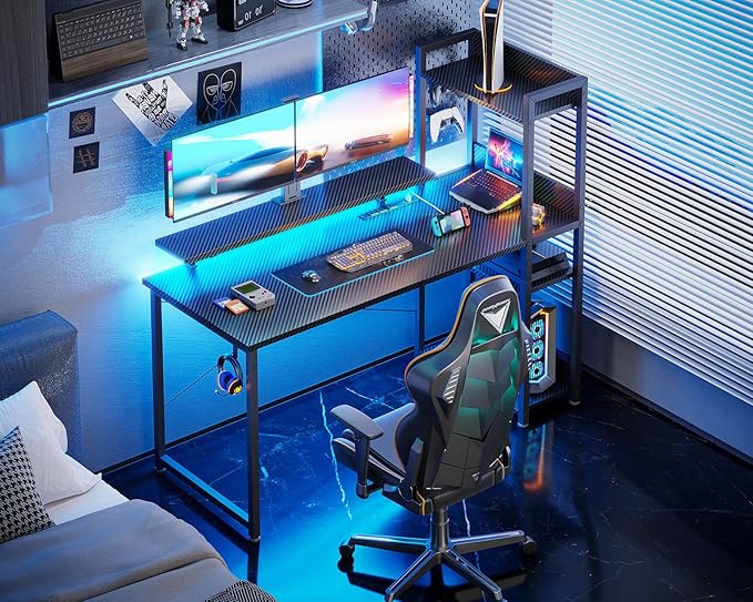 ODK Reversible Gaming Desk - Image 2