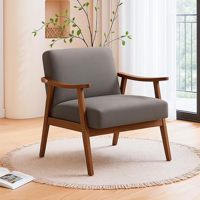 Container Furniture Accent Chair by ContainerDirect