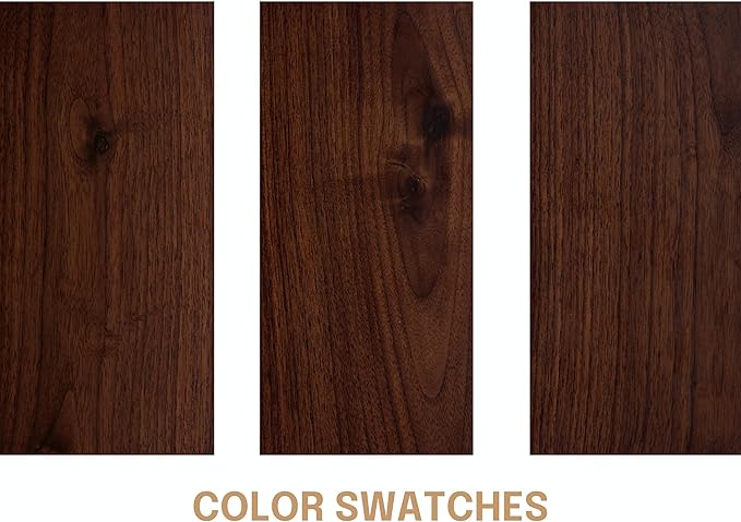 NTC Lux Solid Wood Nightstand - Image 7