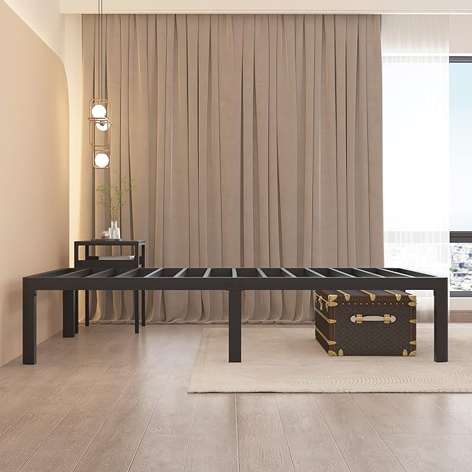 MAF 16 Inch Twin Bed Frames - Image 7