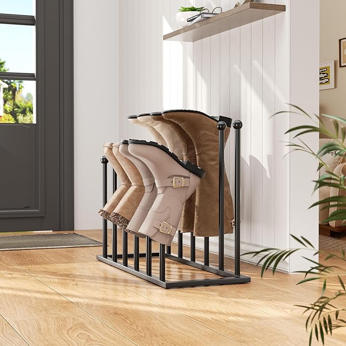 pickpiff Free Standing Shoe Racks - Image 6