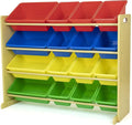 Humble Crew Supersized Toy Storage Organizer by HumbleCrew