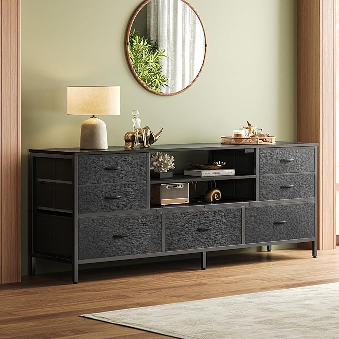 Huuger Dresser for Bedroom - Image 7