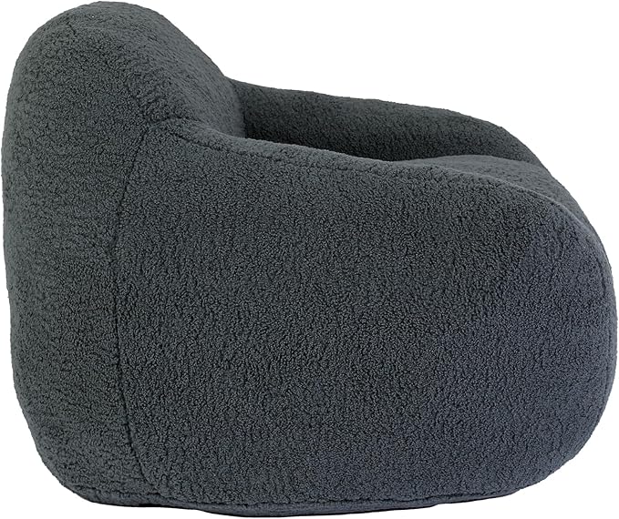 Furniliving Bean Bag Chair, Oversized Bean Bag Couch - Image 7