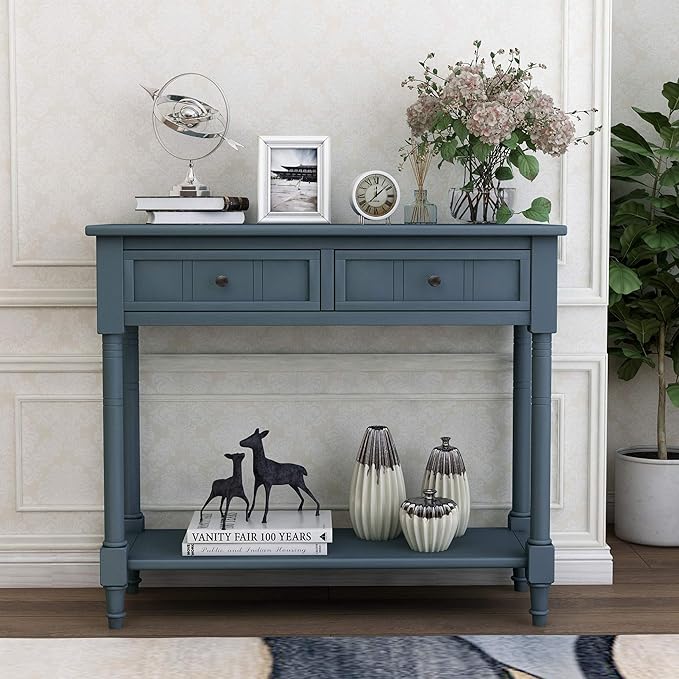 Merax Daisy Series Entryway Table by Merax