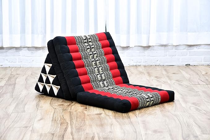 Leewadee - Comfortable Japanese Floor Mattress - Thai Floor Bed - Futon - Image 7