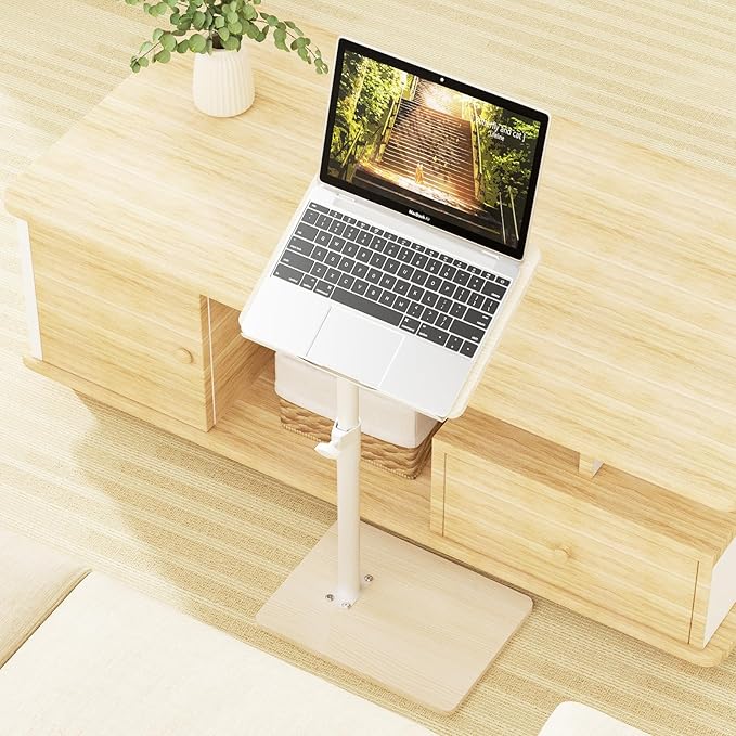 Sofa Armrest Tray Table for Couch - Image 6