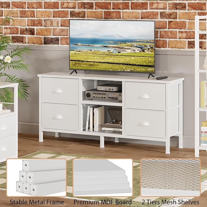 Furologee TV Stand Dresser - Image 6
