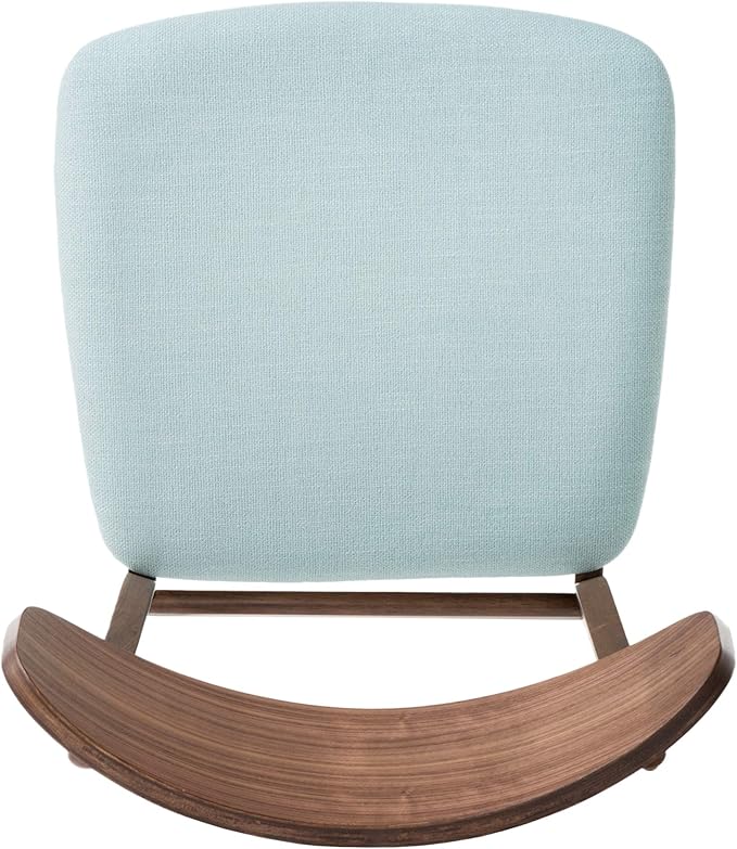 Christopher Knight Home Anthony Mid-Century Modern 7 Piece Dining Set, Mint and - Image 7