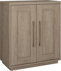 Henn&Hart Tillman Accent Cabinet by HennHart