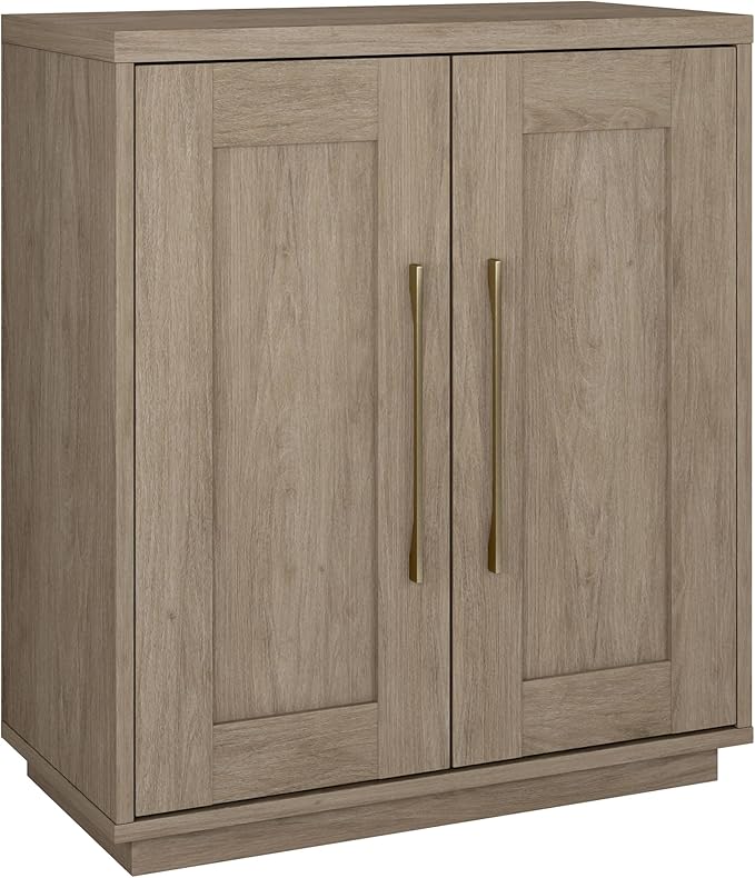 Henn&Hart Tillman Accent Cabinet by HennHart