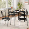 Vipbear Kitchen Dining Table Set by VipbearLiving
