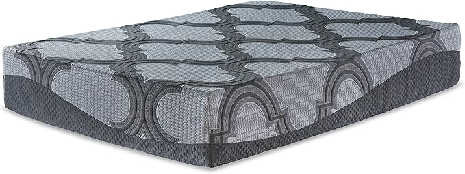 Signature Design by Ashley Twin Size 1100 11 Inch Hybrid Mattress by SignatureDesignbyAshley