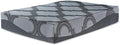 Signature Design by Ashley Twin XL Size 1100 11 Inch Hybrid Mattress by SignatureDesignbyAshley
