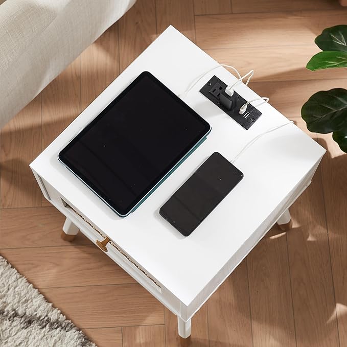 Modern Style Side Table, End Table - Image 6
