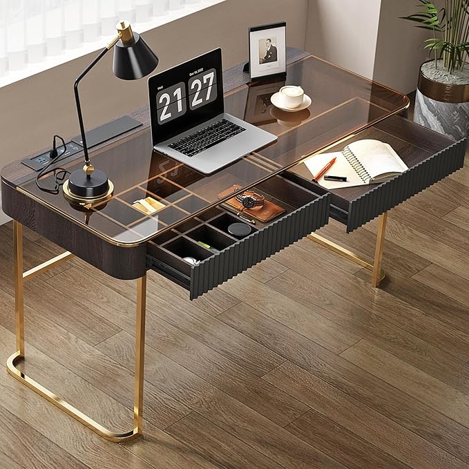 Lartis Makeup Vanity no Mirror - Image 3