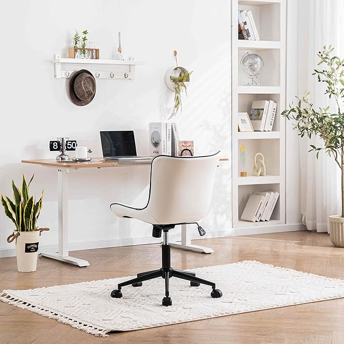 YOUNIKE Ergonomic Home Office Desk Chair - Image 7