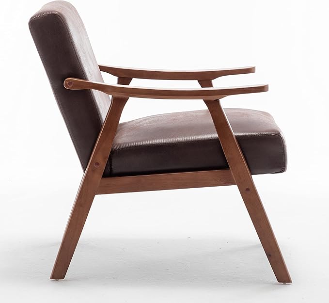 Container Furniture Direct Accent Chair - Image 7