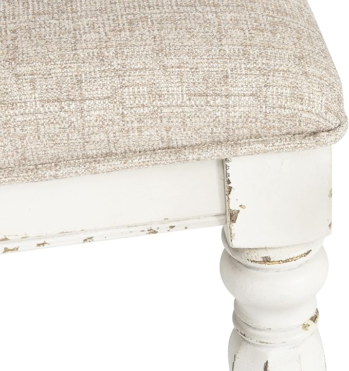 LIBERTY FURNITURE INDUSTRIES, INC. Magnolia Manor Opt 5 Piece Pedestal Table Set - Image 10