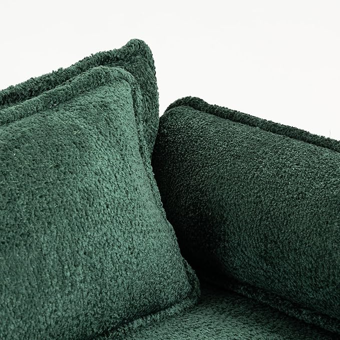 Furniliving Oversized Accent Chairs - Image 8