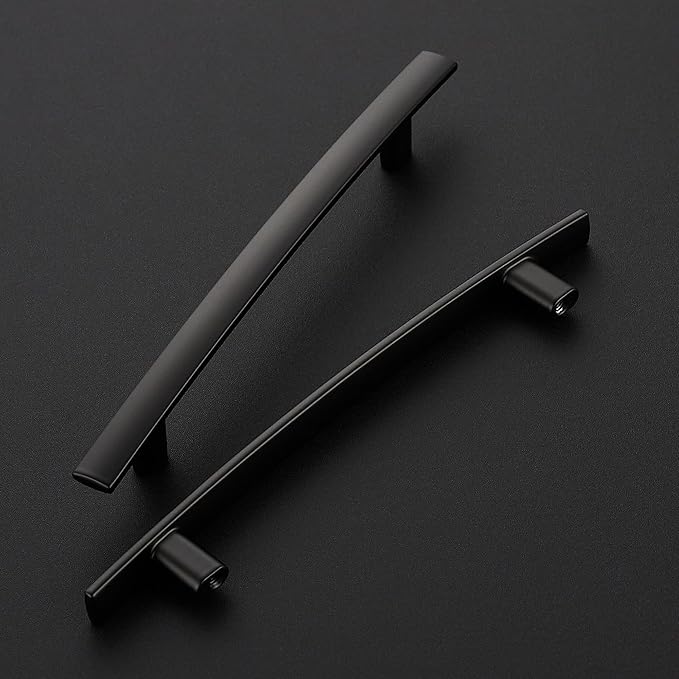 5 Pack Cabinet Handles 5" Hole Center - Image 2