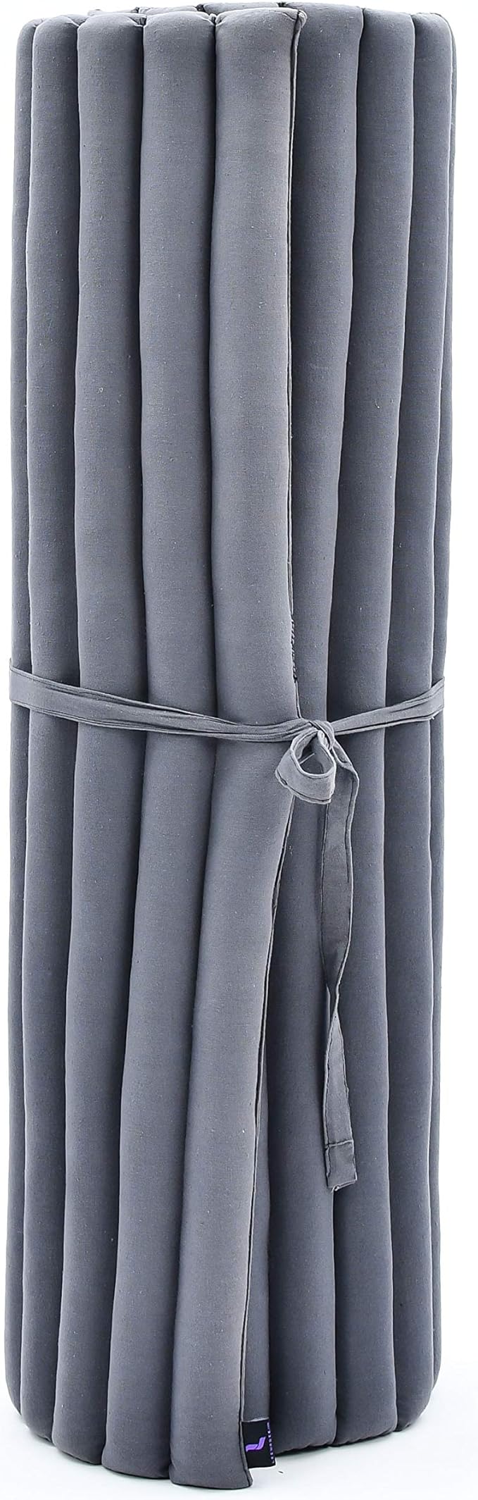 Leewadee - Kapok Roll Mat – Handcrafted Folding Sleep & Relaxation Mattress - Image 4