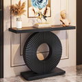 Tribesigns Modern Console Table by Tribesigns