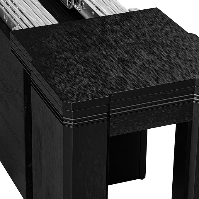 X02X2-206-30 5-pc Dining Room Table Set a Rectangular Kitchen Table and 2 - Image 21