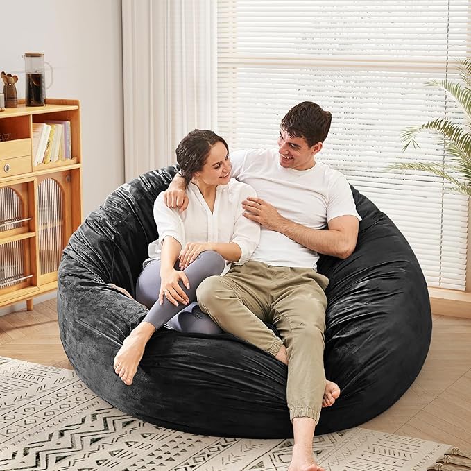Bean Bag Chairs for Adults - Image 6