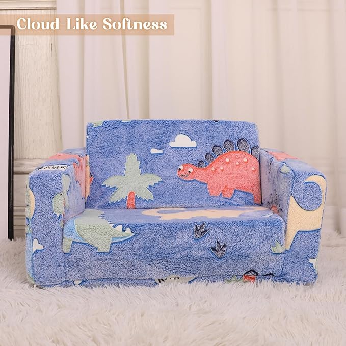 Kids Chairs for Toddler, 2 - Image 5