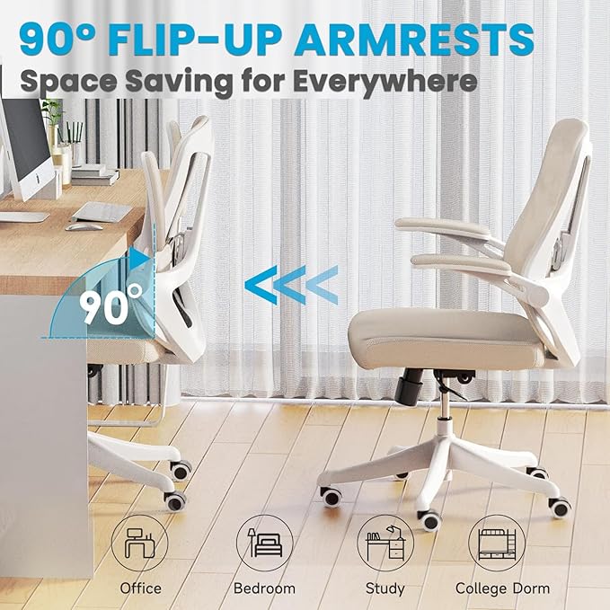 Ergonomic Office Chair - Image 5