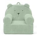 Delta Children babyGap Sherpa Bear Chair by DeltaChildren