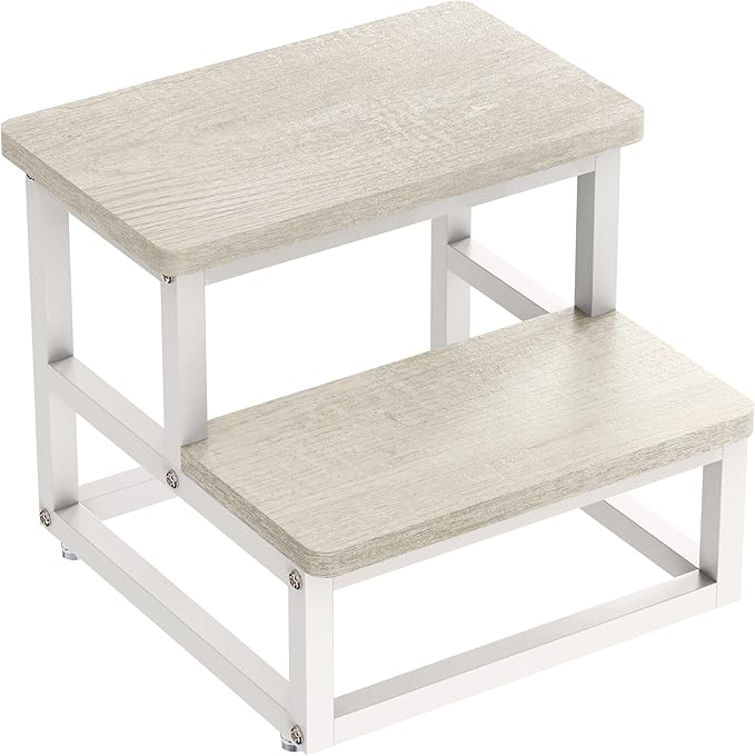 Step Stools, Heavy Duty Stepping Stool - Image 2