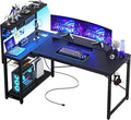 Homieasy Small Gaming Desk by Homieasy