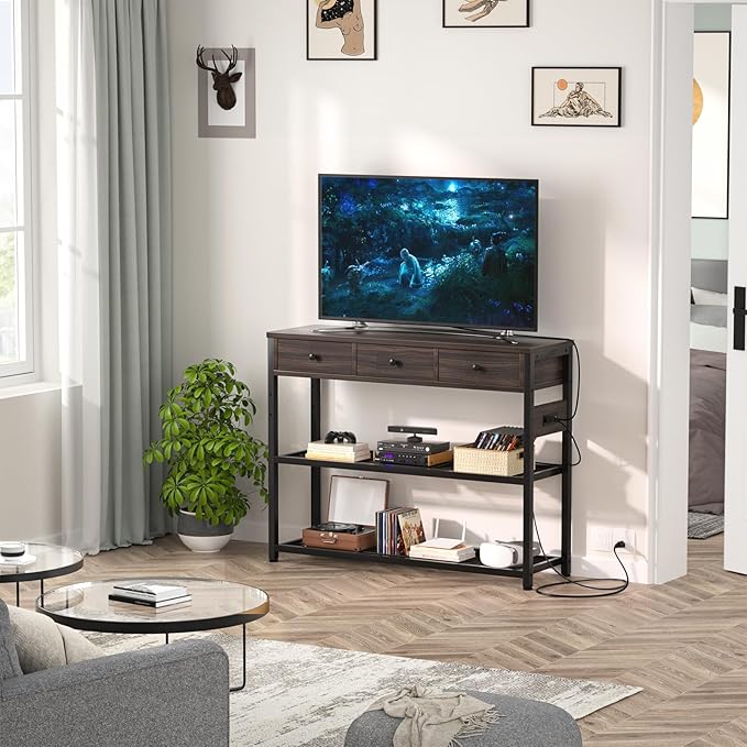 Ecoprsio 47'' Entryway Table - Image 6