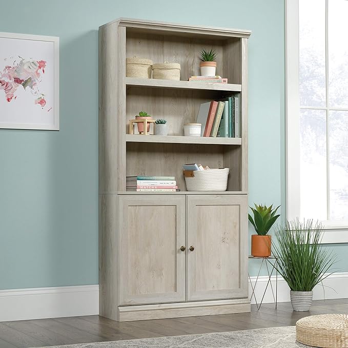 Sauder Miscellaneous Storage Bookcase - Image 2