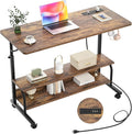 Armocity Height Adjustable Standing Desk by Armocity