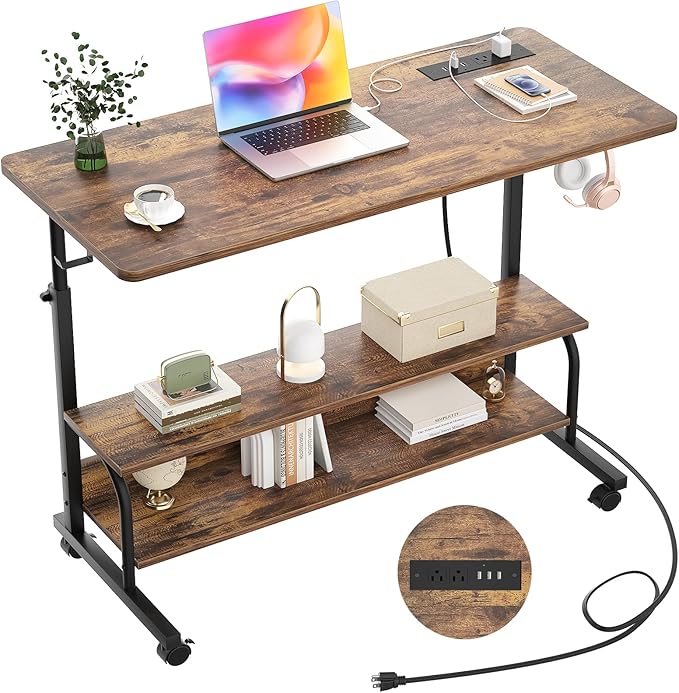 Armocity Height Adjustable Standing Desk by Armocity