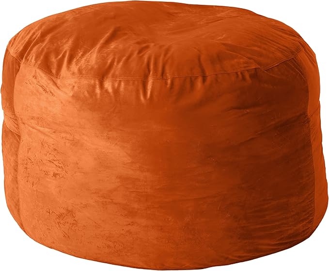 Sofa Sack Bean Bag Chair Cover - Image 4