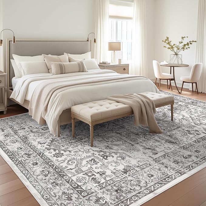 zesthome 5x7 Area Rugs - Image 7
