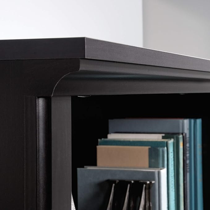 Sauder Select Book Shelf, Bookshelf - Image 7