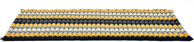 Leewadee - Kapok Roll Mat – Handcrafted Folding Sleep & Relaxation Mattress - Image 9