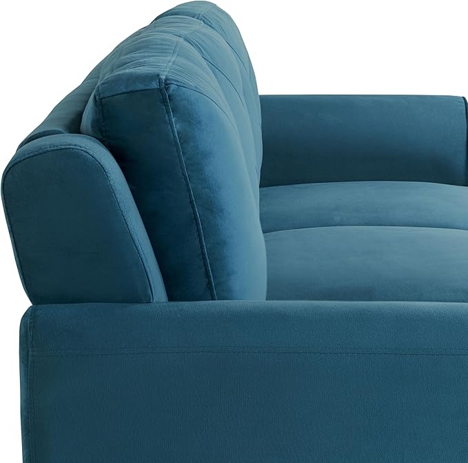 Lifestyle Solutions Harrington Sofa - Image 5