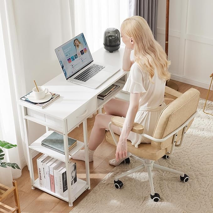 Whitmor Computer Desk - Image 7