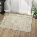 LIVEBOX Washable Rug 2x3 Kitchen Mats by LIVEBOX