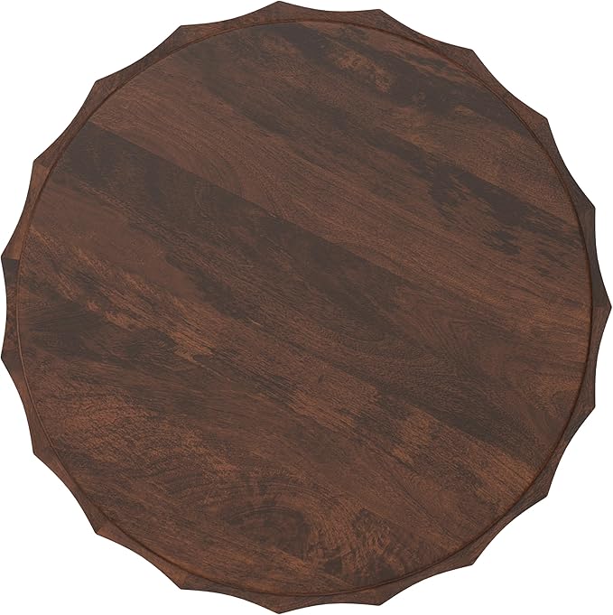 SIMPLIHOME Trenton Coffee Table - Image 4