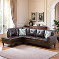 L Shaped Couch Sectional Couches by Outdoorchairs